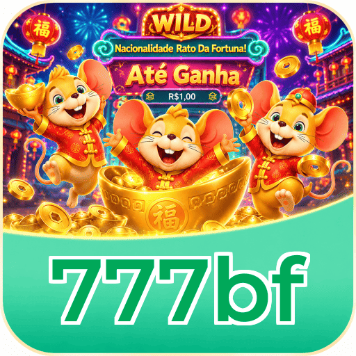 777bf Segurança Logo 3