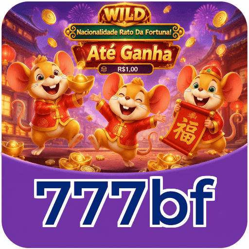 777bf Segurança Logo 1