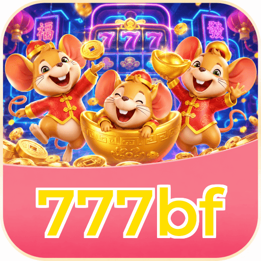 777bf Logo 3