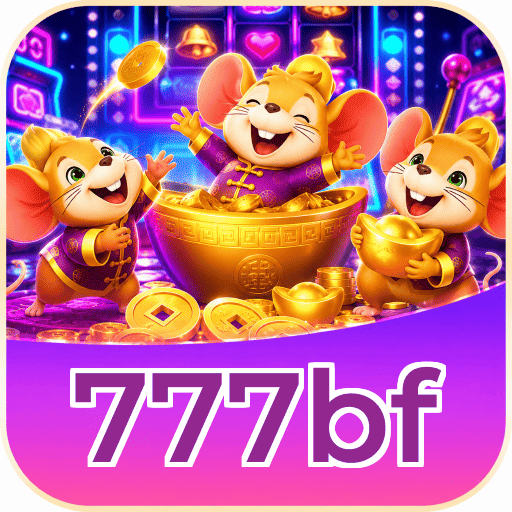 777bf Logo 1