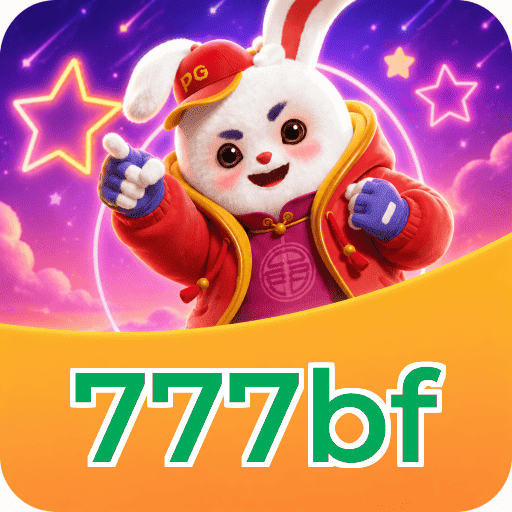 777bf Instalar Logo 2