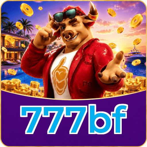 777bf Instalar Logo 1