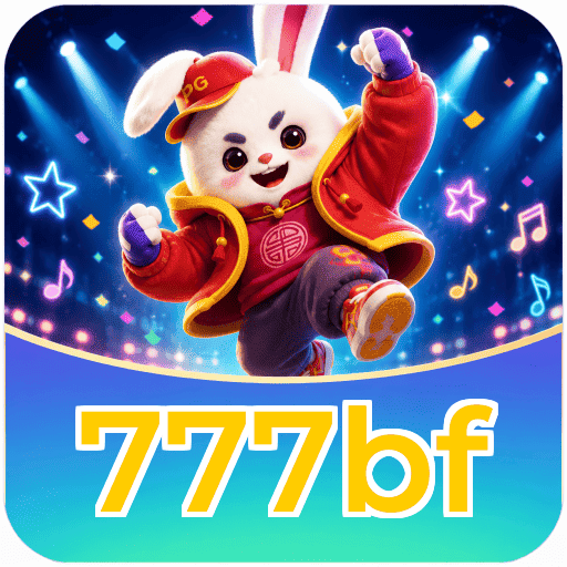 777bf Instalar Logo 3