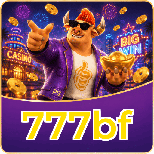 777bf Logo 2