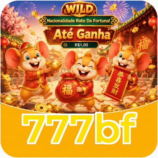 Plataforma 777bf - Segurança SSL 256-bit