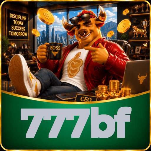 Slots 777bf - Jackpots Progressivos